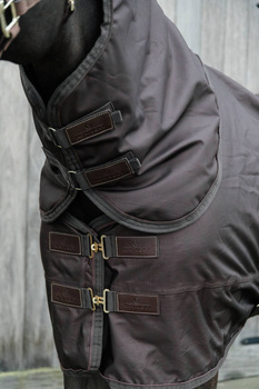 Kaptur do derki Kentucky Horsewear All Weather Waterproof Pro 150g