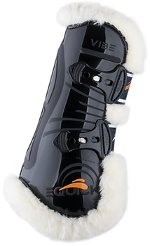 Ochraniacze przednie eQuick Vibe Fluffy