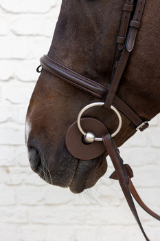 Ślinianki silikonowe Grooming Deluxe