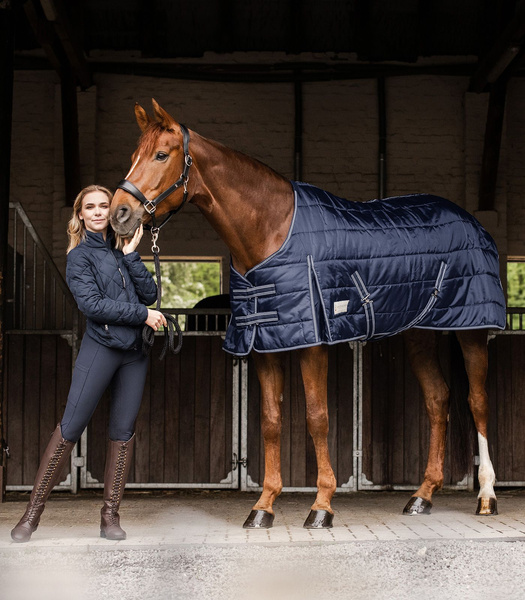 Derka stajenna Waldhausen Economic 200g