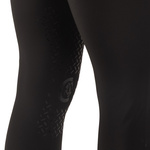 Damskie legginsy jeździeckie z kolanowym lejem silikonowym Kentucky Ridingwear Riding Legging Classic