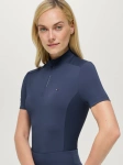 Koszulka treningowa Tommy Hilfiger Equestrian Palma