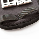 Popręg ujeżdżeniowy Kavalkade Klimatex Moon