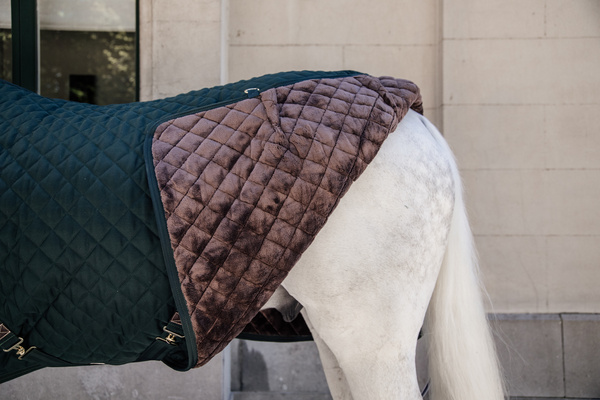 Derka stajenna Kentucky Horsewear - 400g