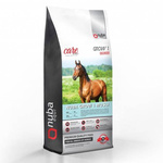 Balancer dla roczniaków Nuba Grow1 2G 20kg