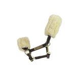 Kantar Kentucky Horsewear Leather Sheepskin