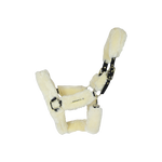 Kantar z futrem Kentucky Horsewear Sheepskin Shipping