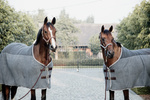 Derka polarowa Kentucky Horsewear Fleece Rug Heavy