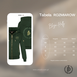 Bluza damska JD ATTACK Holly