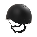 Kask jeździecki z szerokim daszkiem Equestro Azael