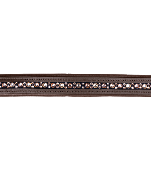 Kantar skórzany Waldhausen Crystal