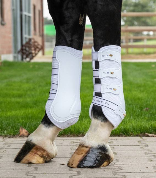 Ochraniacze Waldhausen Breath