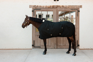 Derka stajenna Kentucky Horsewear Canvas Sheet