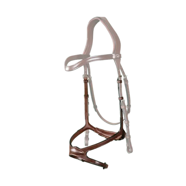 Nachrapnik anatomiczny Dy'on D Collection X-FIT