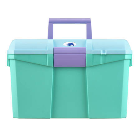 Skrzynka na szczotki York - średnia