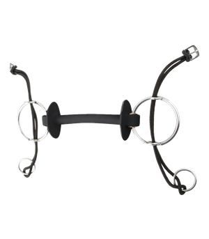 Cyganka Beris Prime - prosta ze zintegrowanymi śliniankami