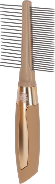 Grzebień do sierści dla psa Magic Brush