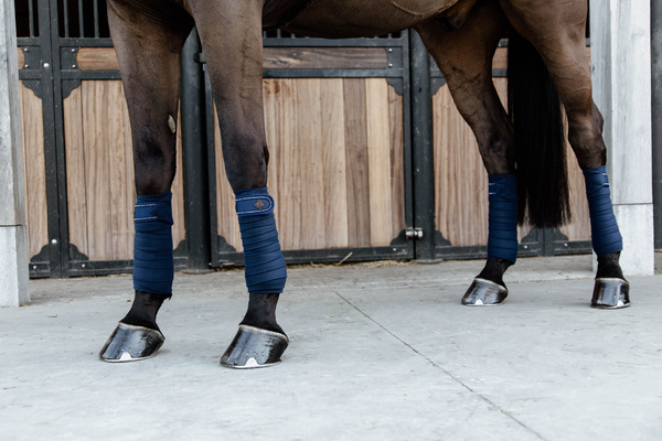 Owijki polarowe Kentucky Horsewear Pearls