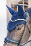 Nauszniki wyciszające Kentucky Horsewear Metal Chain