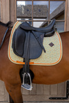 Czaprak  ujeżdżeniowy Kentucky Horsewear Velvet Printing