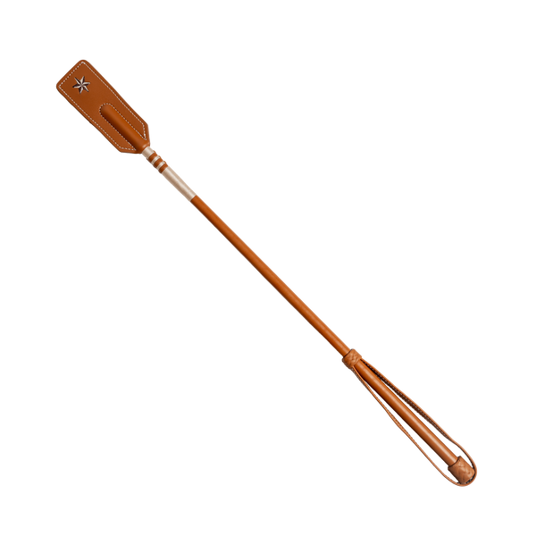 Bat skokowy Velari Classy Smooth Leather