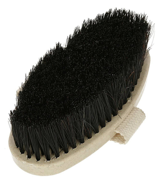 Szczotka do sierści Magic Brush Water Lily Finishing Brush - 17 cm
