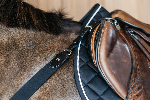 Napierśnik elastyczny Dy'on New English Collection NE06G