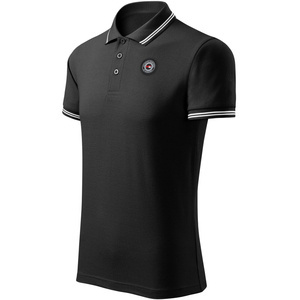 Koszulka męska z krótkim rękawem Horsenjoy Sport