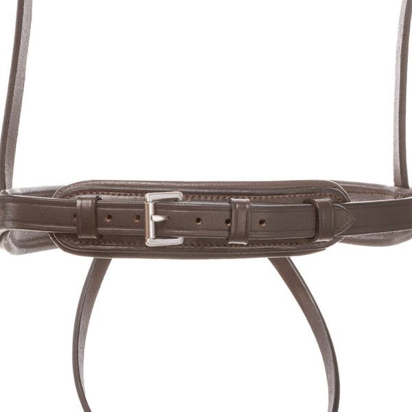 Ogłowie z nachrapnikiem kombinowanym Kavalkade Diana