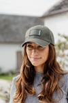 Czapka z daszkiem Kentucky Horsewear Rubber Logo