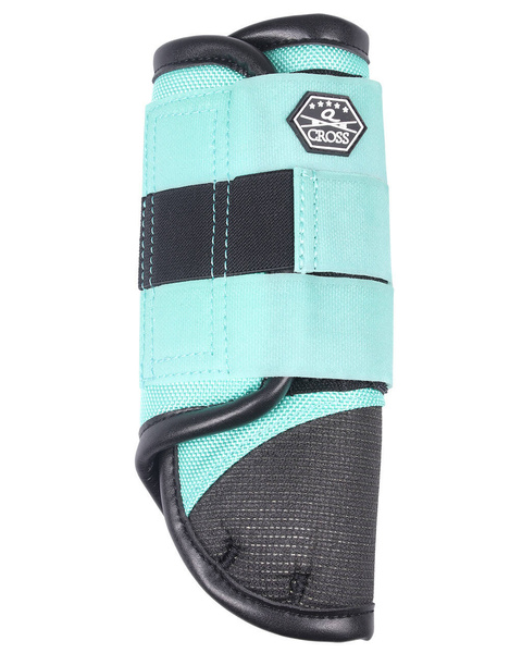 Ochraniacze crossowe QHP Technical - przody