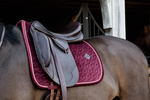 Czaprak ujeżdżeniowy Kentucky Horsewear Velvet