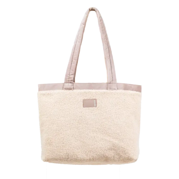 Torba Kentucky Horsewear Teddy Fleece