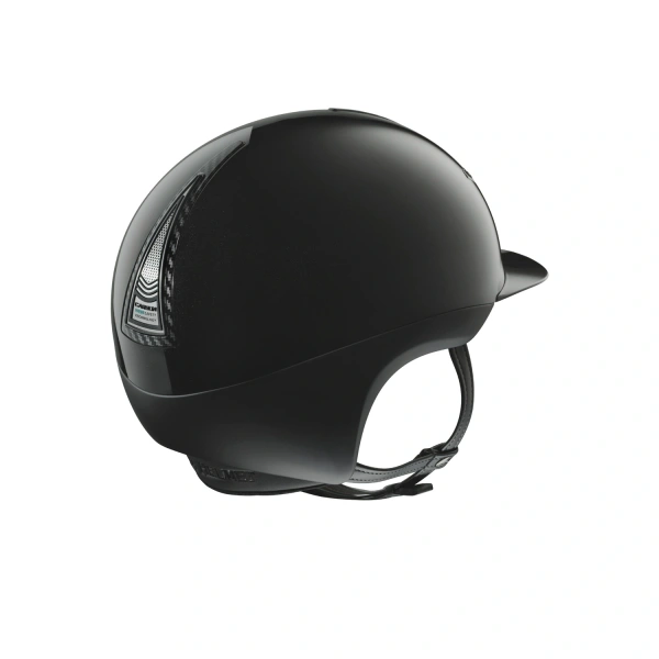 Kask jeździecki Veredus Vita Carbon Glossy