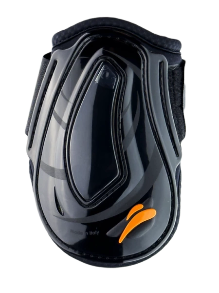 Ochraniacze tylne eQuick eAirshock Legend Young Horse