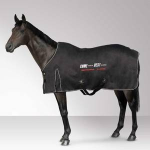 Derka regeneracyjna z promieniowaniem podczerwonym Lami-Cell Come Best