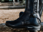 Oficerki dziecięce Parlanti KK Boots Kids