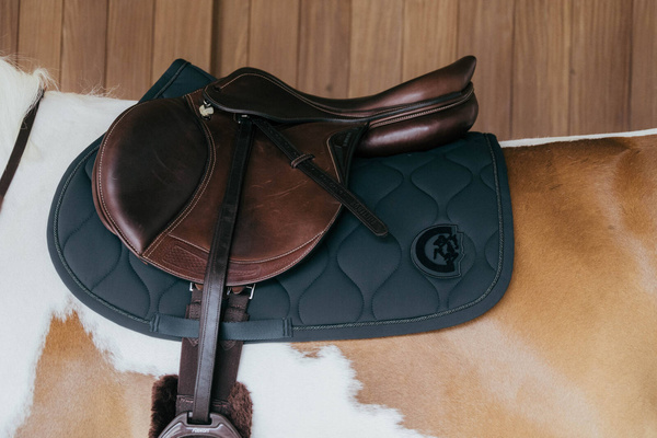 Czaprak skokowy Kentucky Horsewear Wave