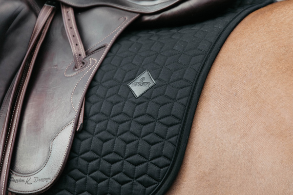 Czaprak ujeżdżeniowy Kentucky Horsewear Classic