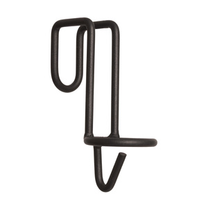 Przenośny wieszak na wiadro Kentucky Horsewear Bucket Portable Hook Matt