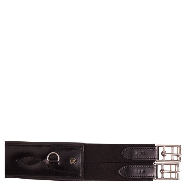 Popręg anatomiczny BR Girth Fairford