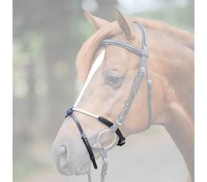 Nachrapnik sznurkowy Kavalkade