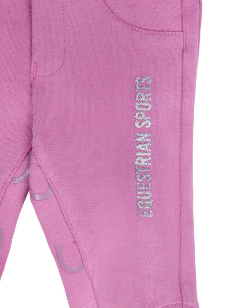 Bryczesy dziecięce QHP Bobby