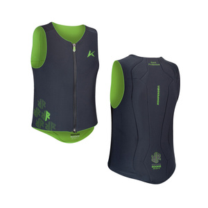 Kamizelka ochronna Komperdell Ballistic FlexFit PRO Junior - lev. 2