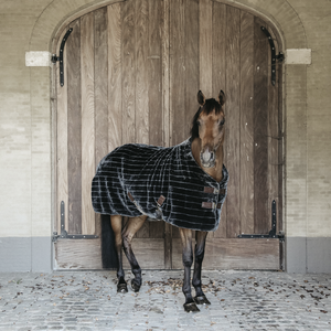 Derka stajenna Kentucky Horsewear Fake Fur