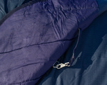 Kaptur do derki padokowej QHP 200g