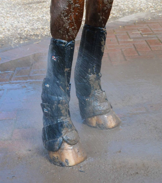 Ochraniacze padokowe Premier Equine Mud Fever Turnout Boots