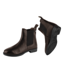 Sztyblety skórzane ELT Classic