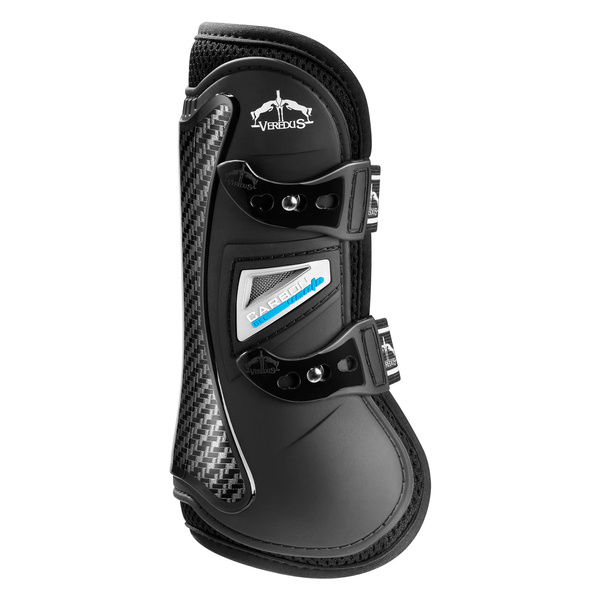 Ochraniacze przednie Veredus Carbon Gel Vento