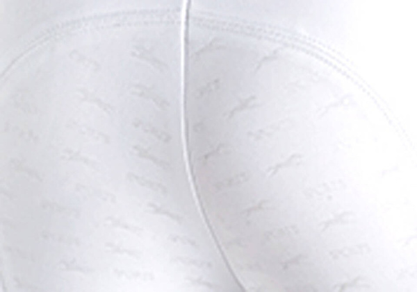 Bryczesy męskie konkursowe z pełnym lejem silikonowym Schockemöhle Sports Hero